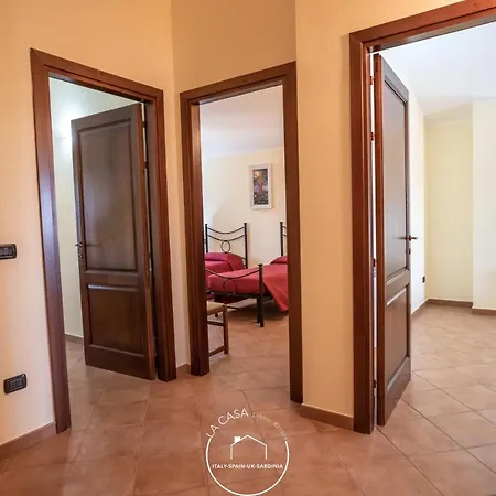 Vila La Casa