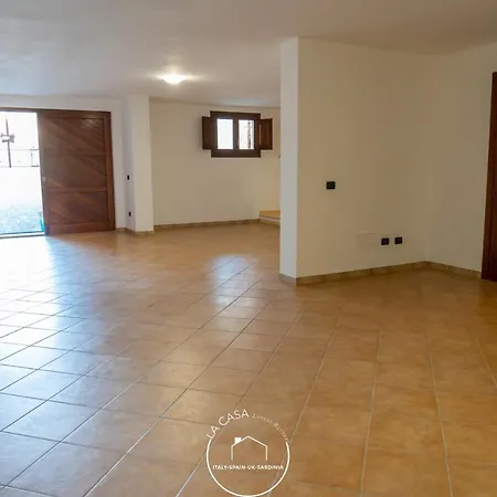 La Casa Villa