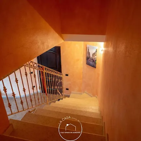Villa La Casa