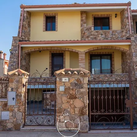 La Casa * Terralba