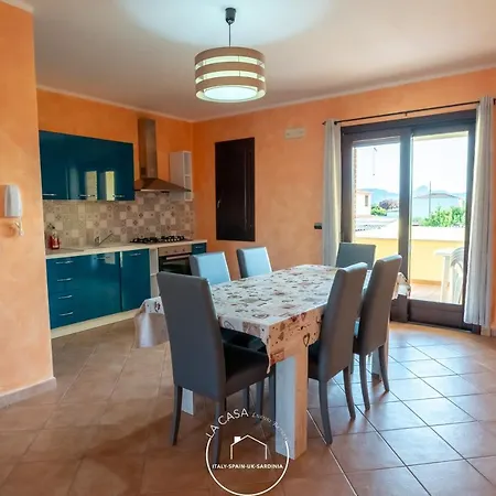 Vila La Casa *