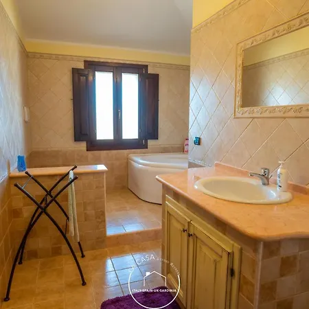 La Casa Villa