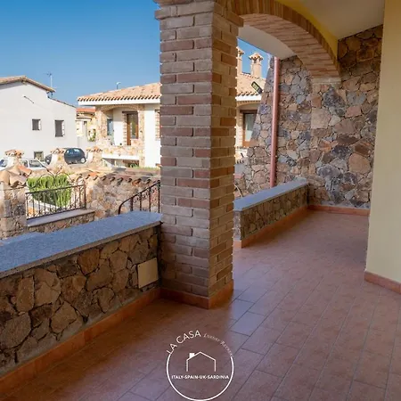 La Casa Villa *