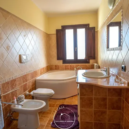 La Casa * Terralba