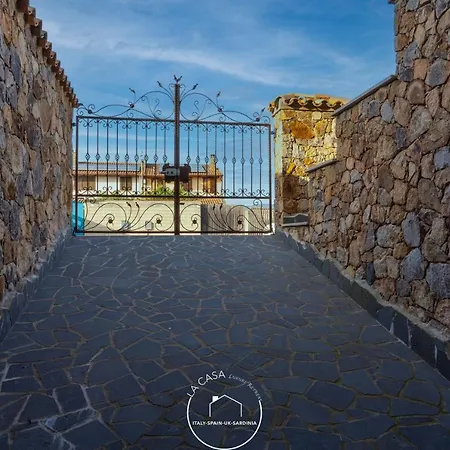 La Casa * Terralba