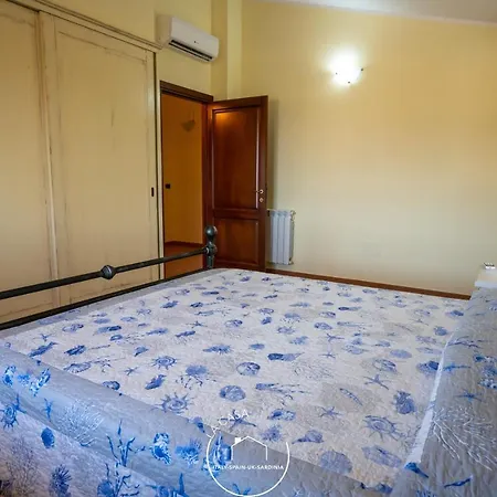 La Casa Villa Terralba